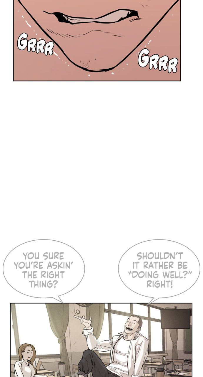 How to fight - Chapter 2 Page 177