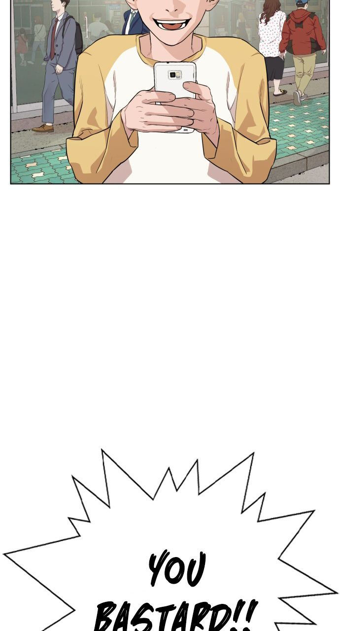 How to fight - Chapter 2 Page 42