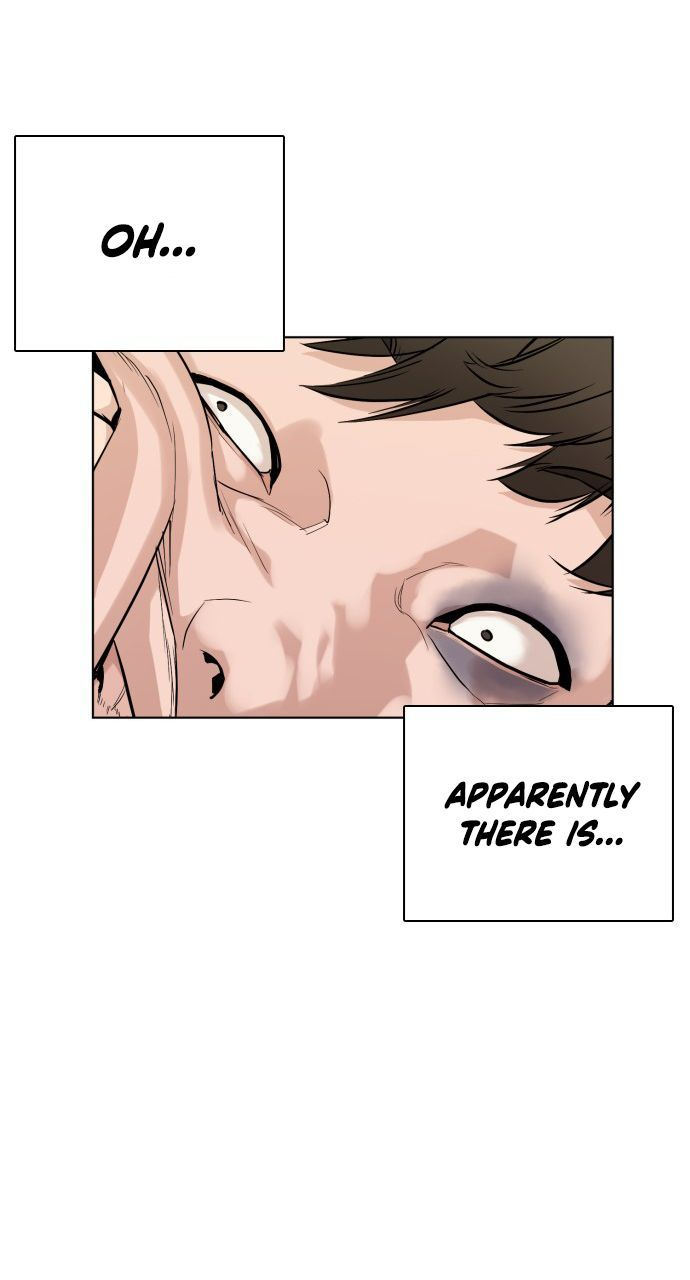 How to fight - Chapter 2 Page 45