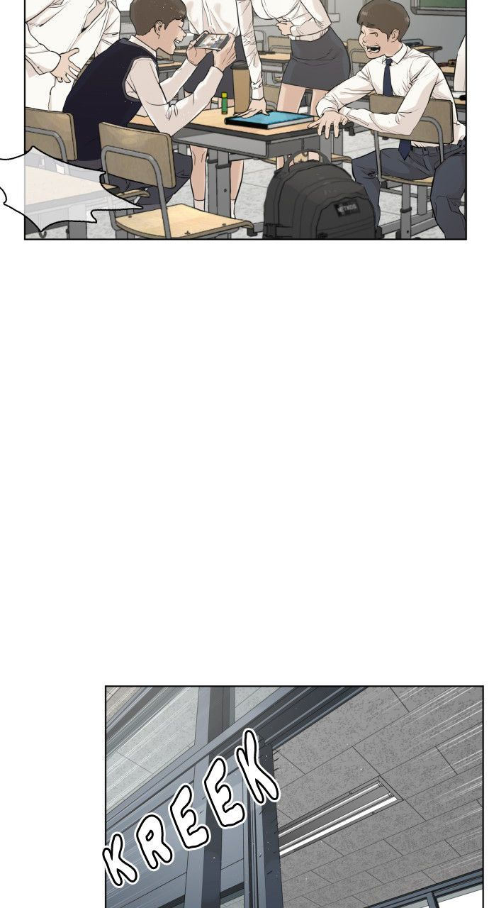 How to fight - Chapter 2 Page 5