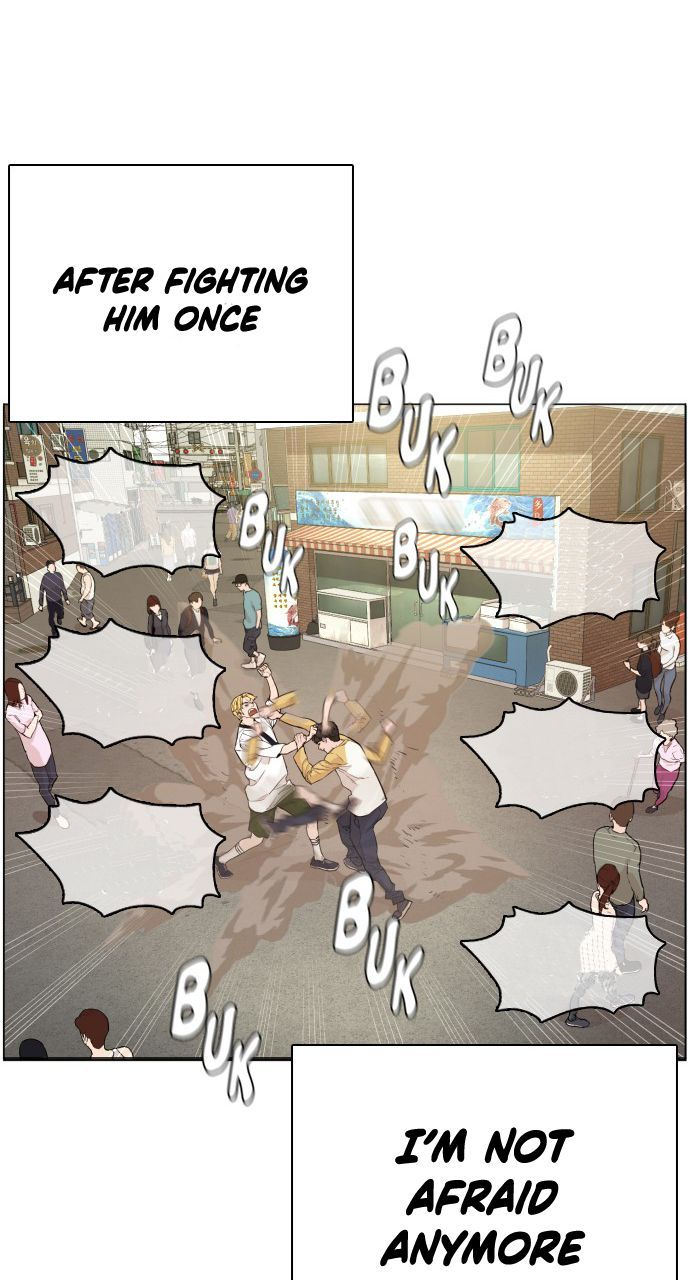 How to fight - Chapter 2 Page 54