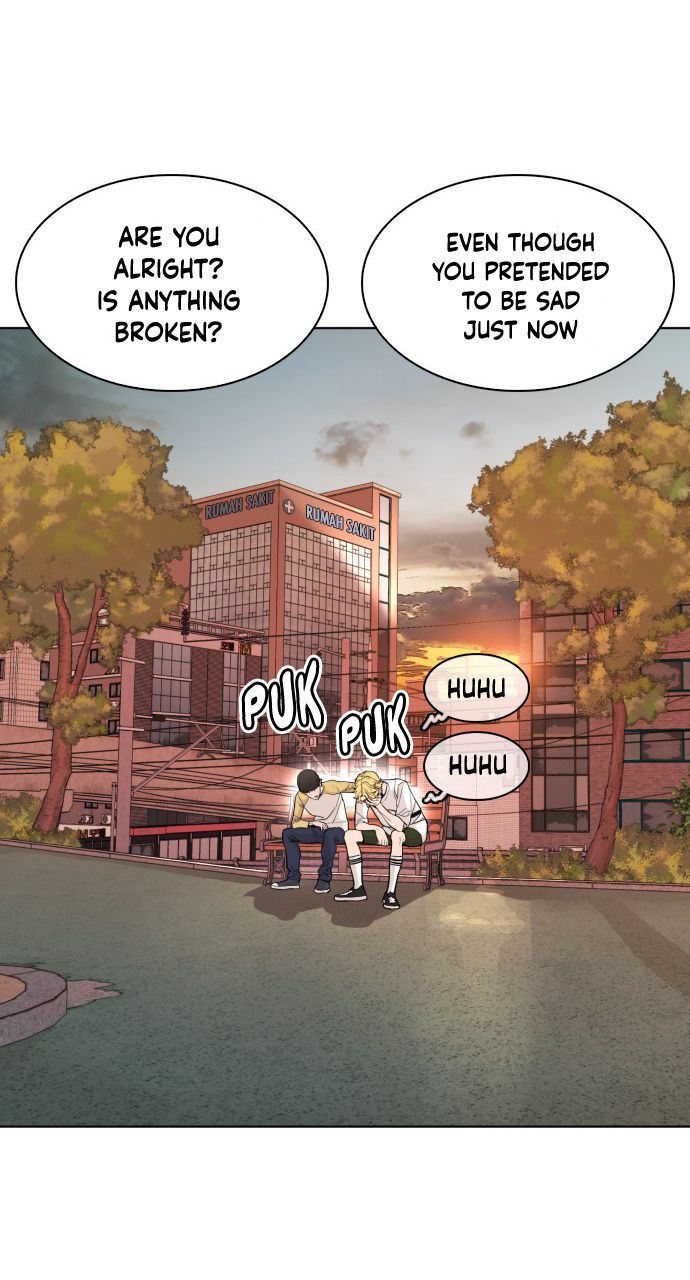 How to fight - Chapter 2 Page 56
