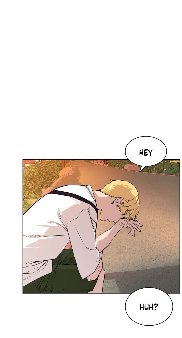 How to fight - Chapter 2 Page 58