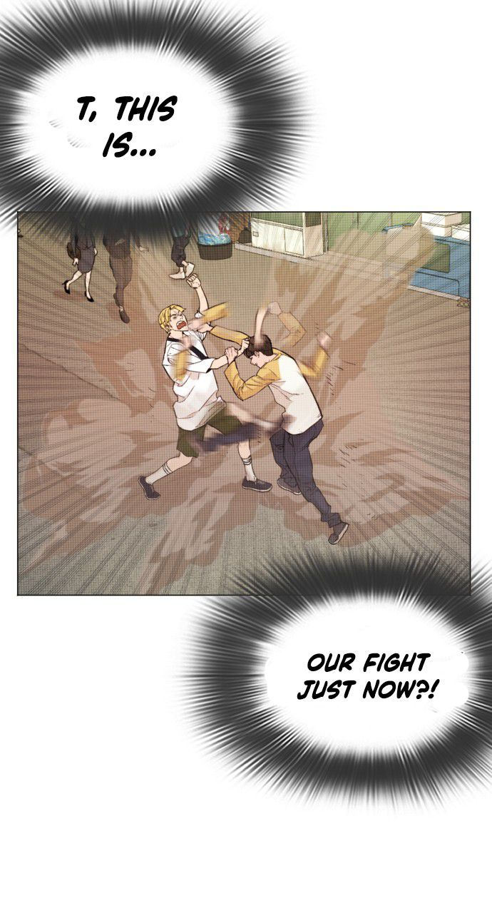 How to fight - Chapter 2 Page 63