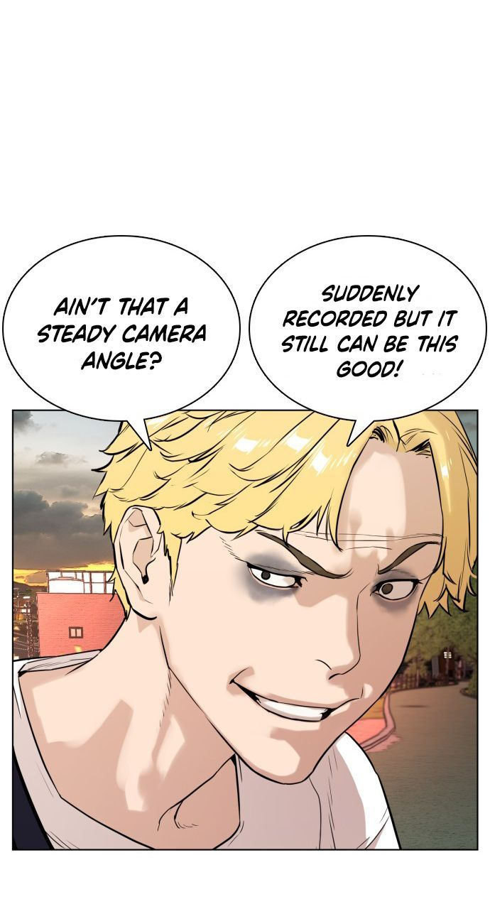 How to fight - Chapter 2 Page 64