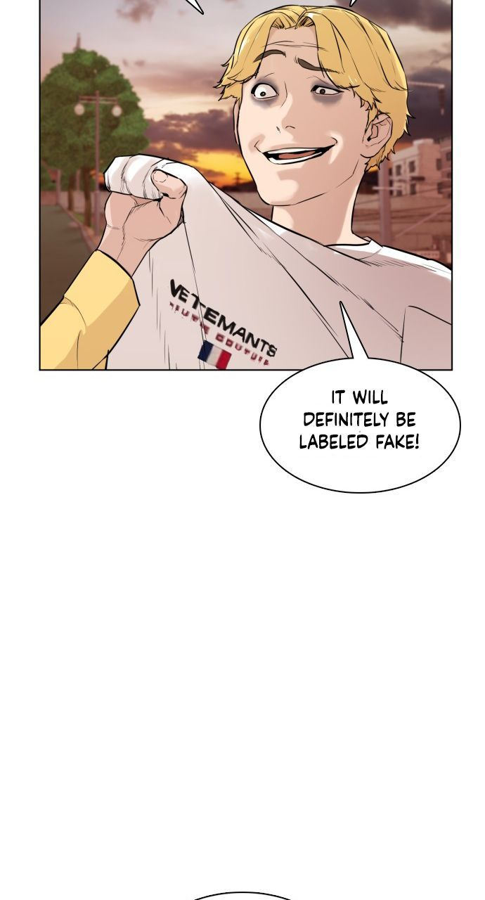 How to fight - Chapter 2 Page 67