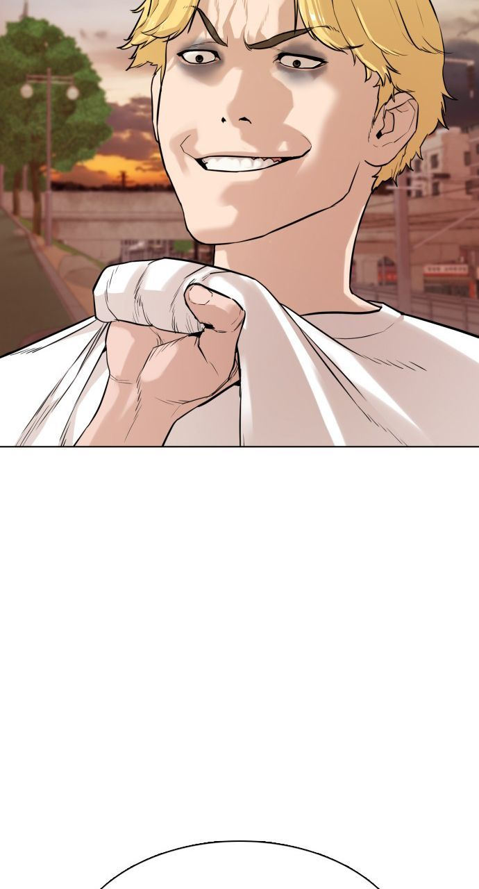 How to fight - Chapter 2 Page 70