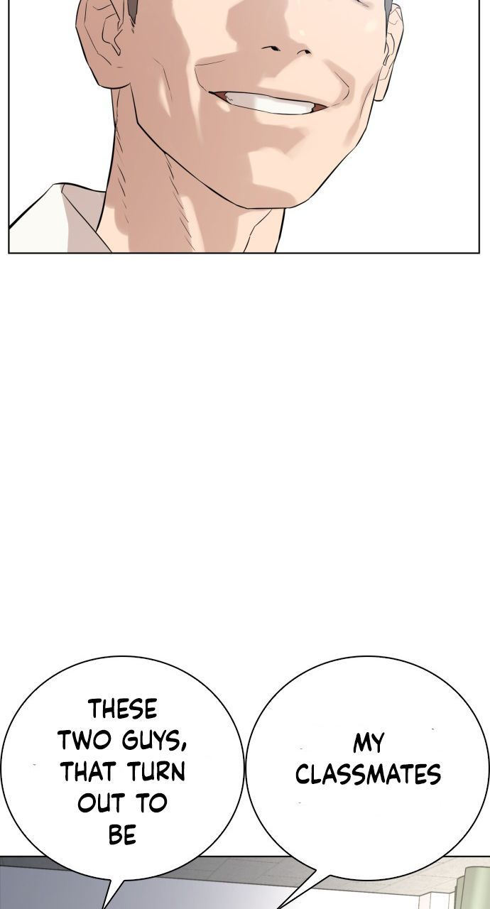 How to fight - Chapter 2 Page 73
