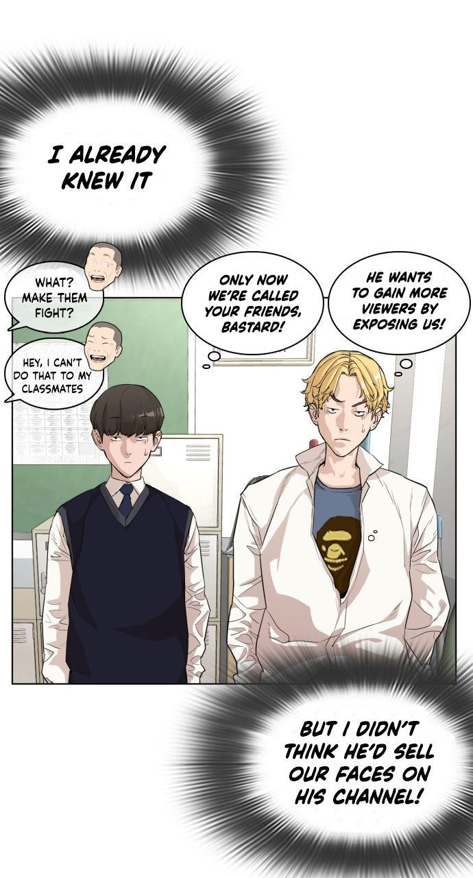 How to fight - Chapter 2 Page 75