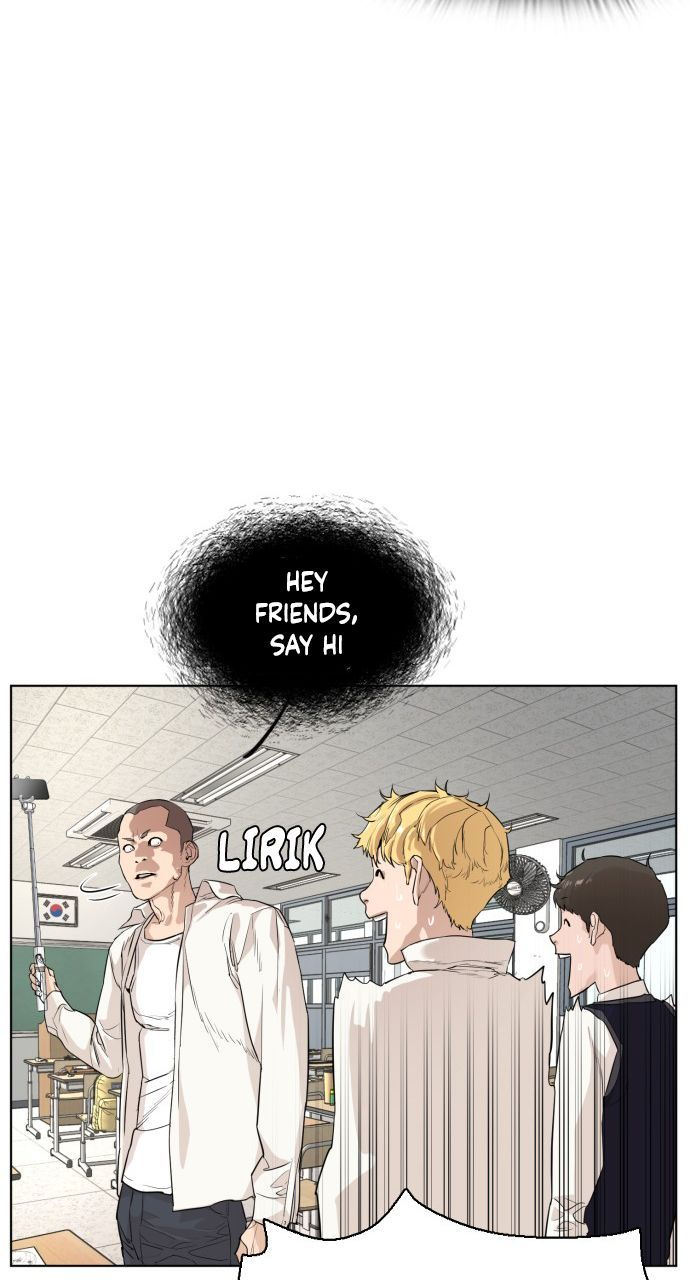 How to fight - Chapter 2 Page 76