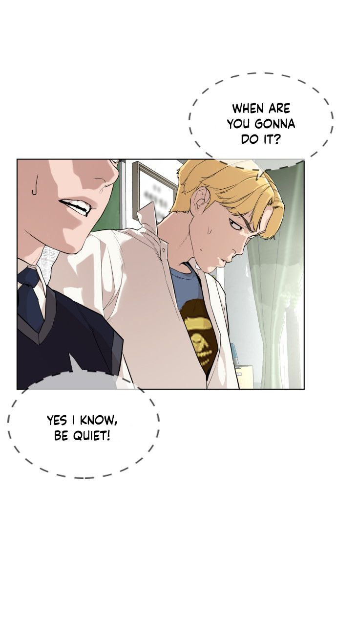 How to fight - Chapter 2 Page 79