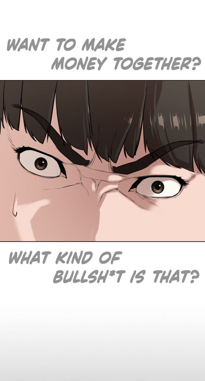 How to fight - Chapter 2 Page 89