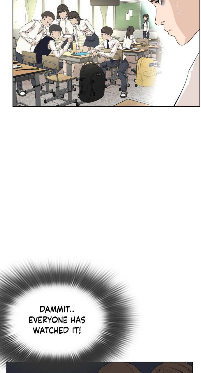How to fight - Chapter 2 Page 9