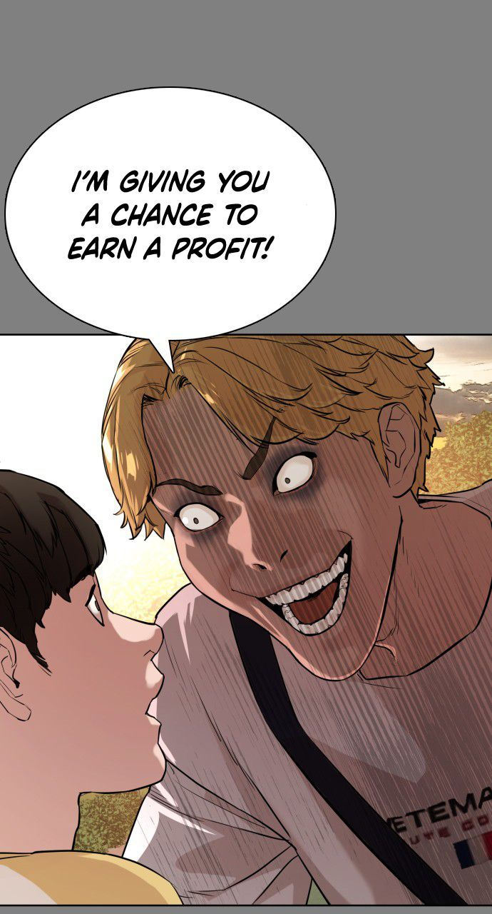 How to fight - Chapter 2 Page 93