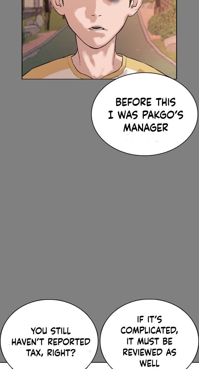 How to fight - Chapter 2 Page 97