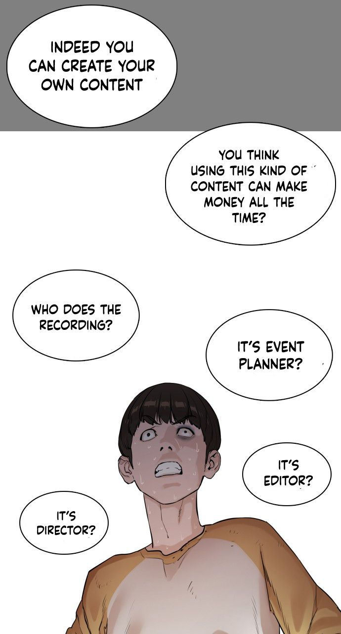 How to fight - Chapter 2 Page 99