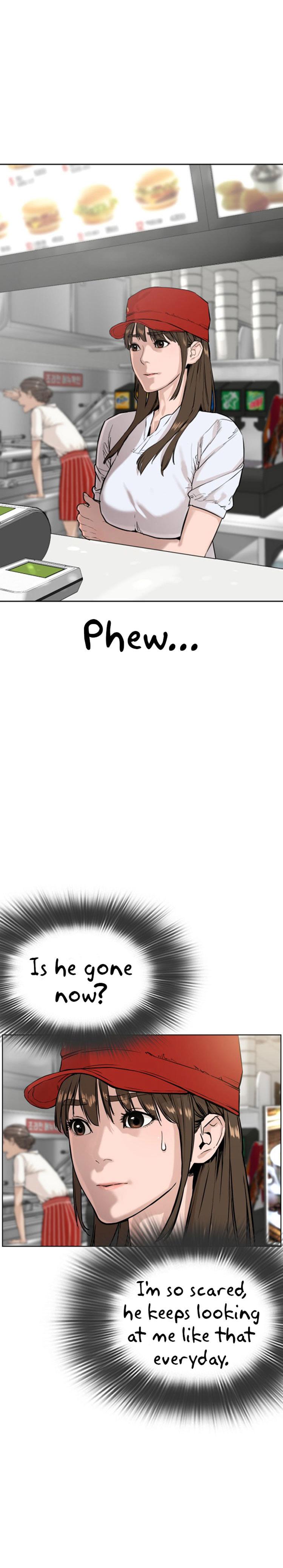 How to fight - Chapter 20 Page 39