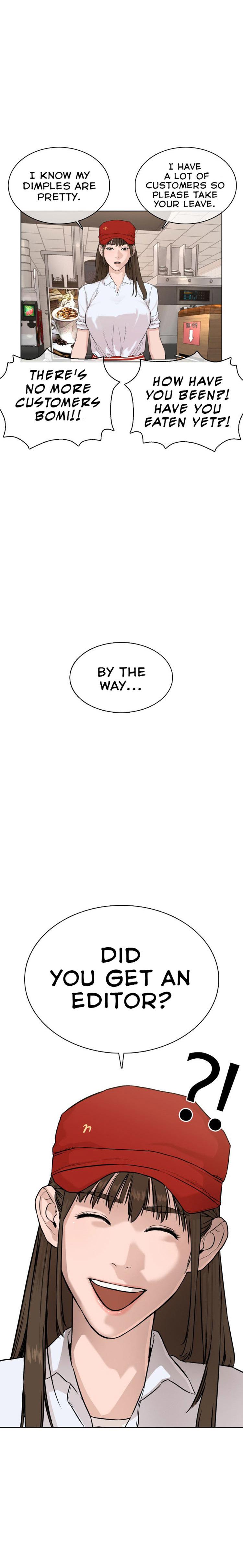 How to fight - Chapter 20 Page 48