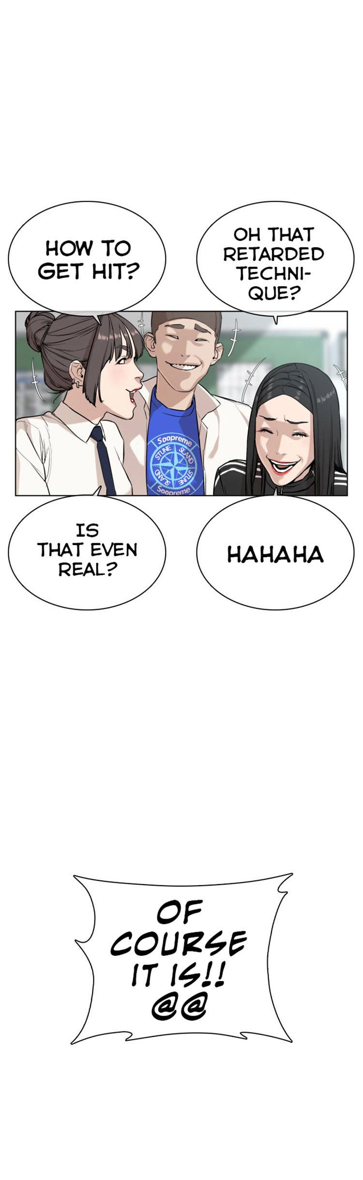 How to fight - Chapter 20 Page 7