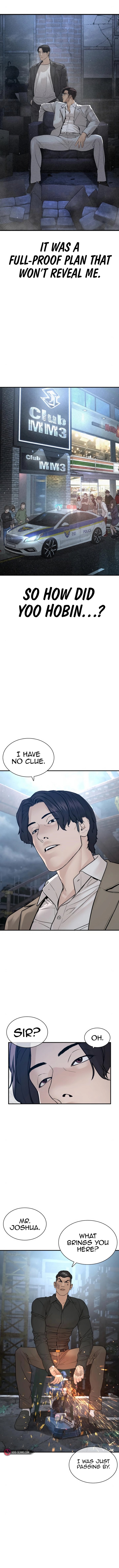 How to fight - Chapter 200 Page 15
