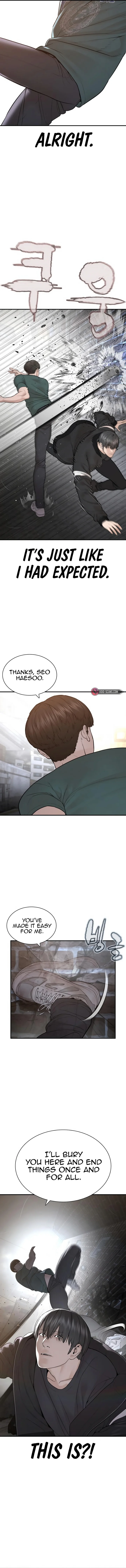 How to fight - Chapter 202 Page 2