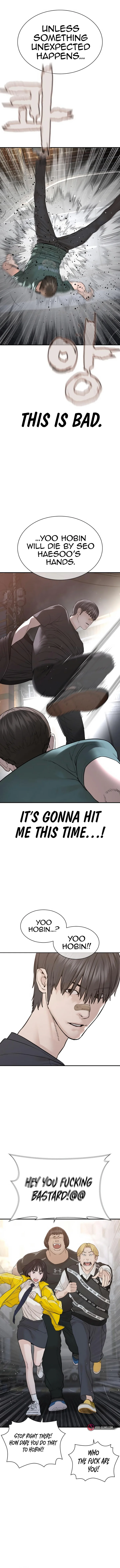 How to fight - Chapter 202 Page 9