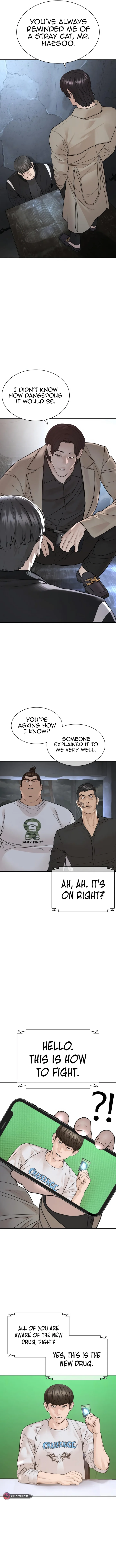 How to fight - Chapter 203 Page 11