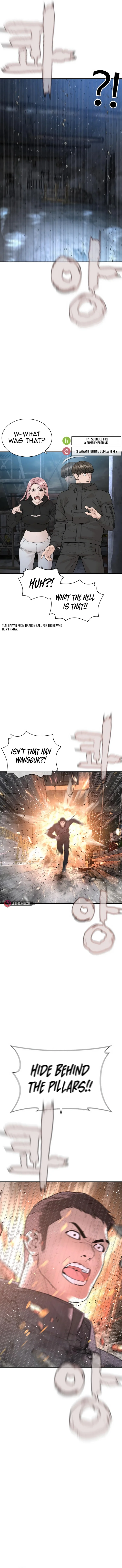 How to fight - Chapter 204 Page 15