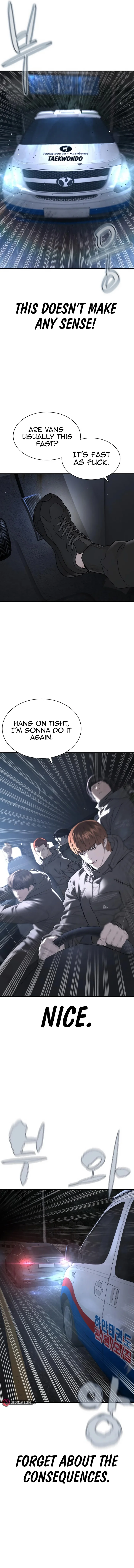 How to fight - Chapter 204 Page 20
