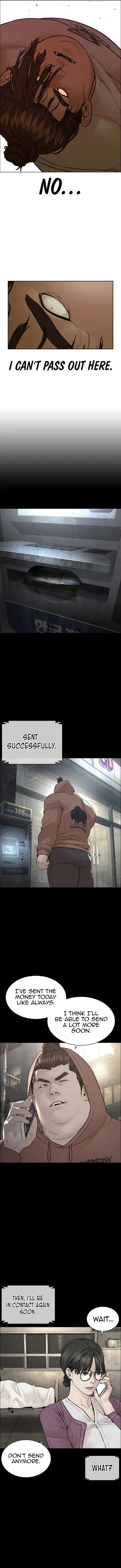 How to fight - Chapter 208 Page 11