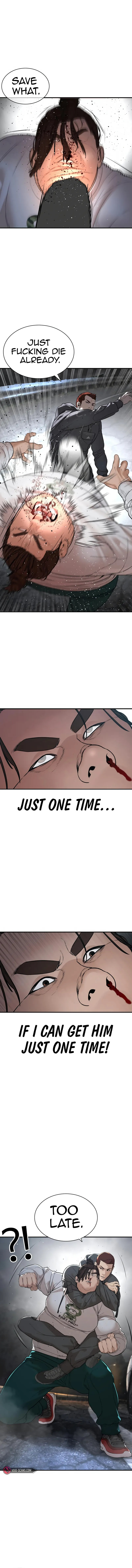 How to fight - Chapter 208 Page 14