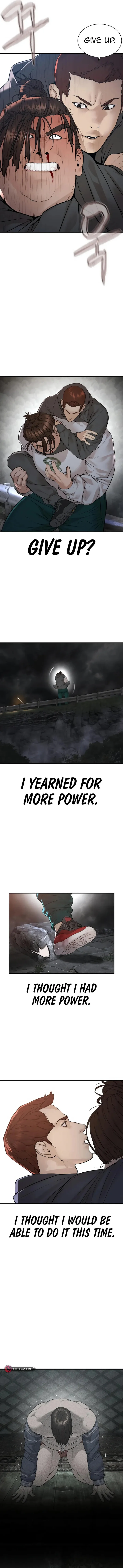How to fight - Chapter 208 Page 15