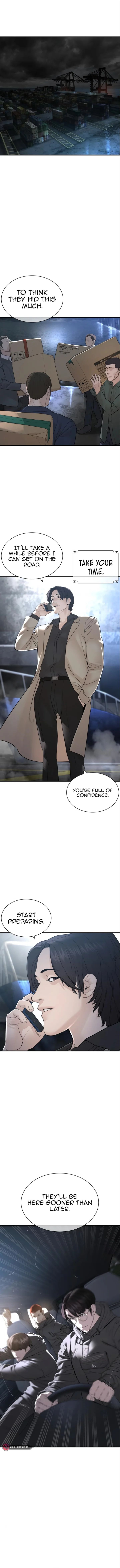 How to fight - Chapter 209 Page 17