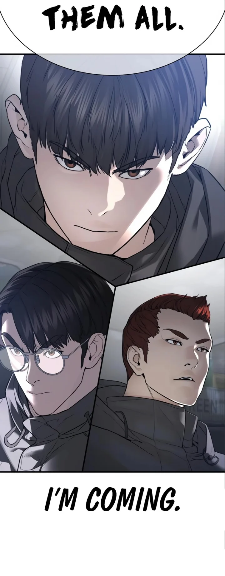 How to fight - Chapter 209 Page 19