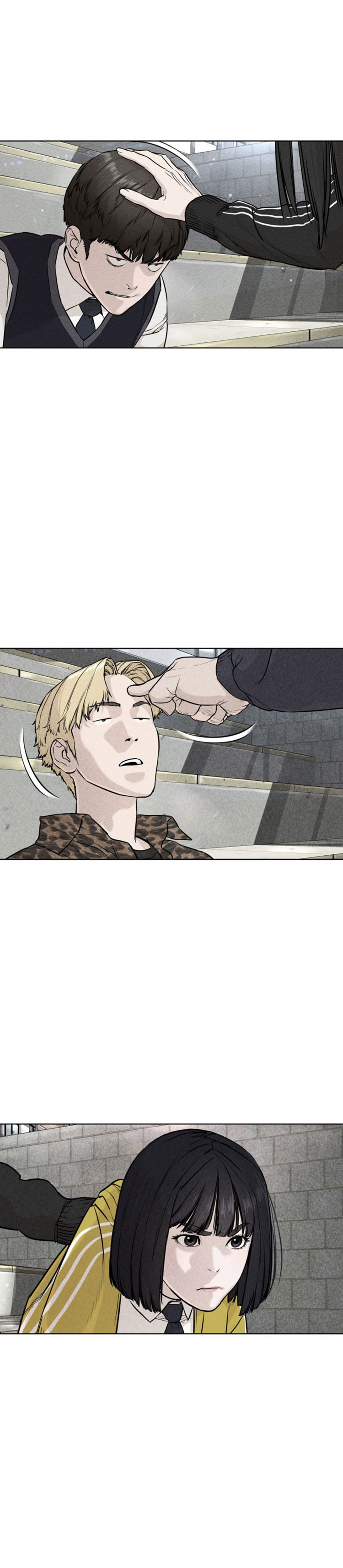 How to fight - Chapter 21 Page 55
