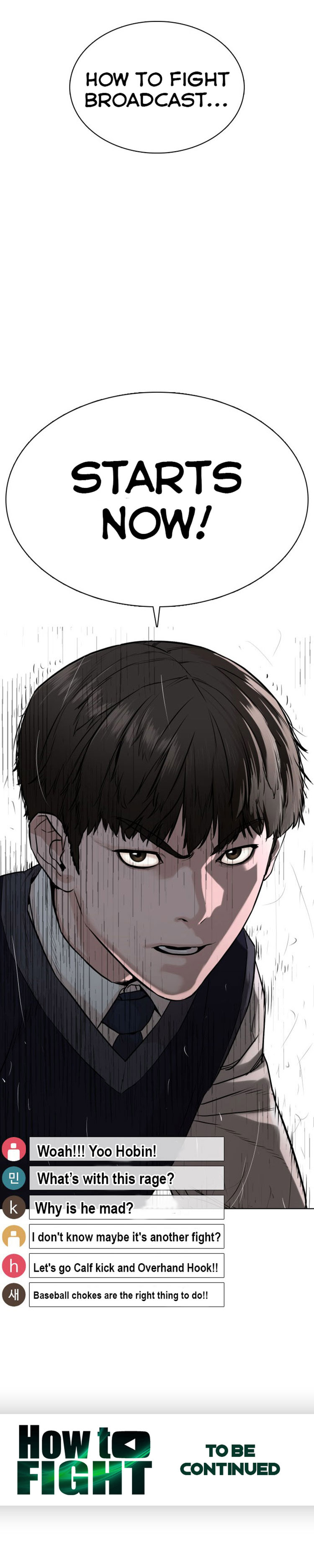How to fight - Chapter 21 Page 56