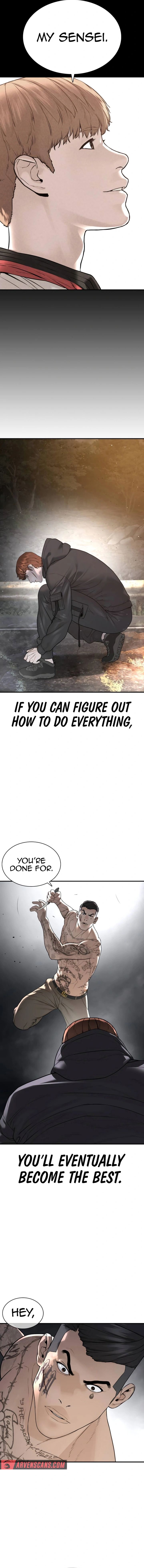 How to fight - Chapter 210 Page 16