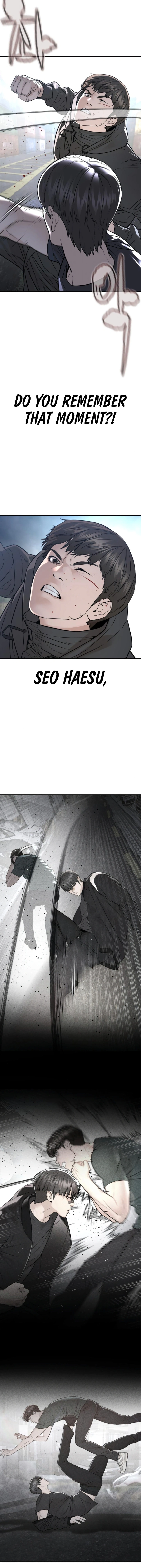 How to fight - Chapter 211 Page 3