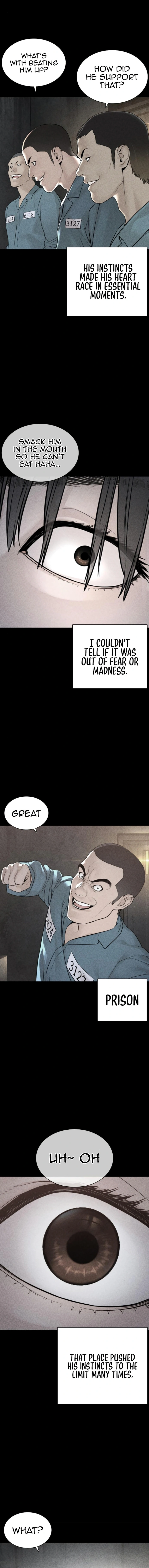 How to fight - Chapter 211 Page 16
