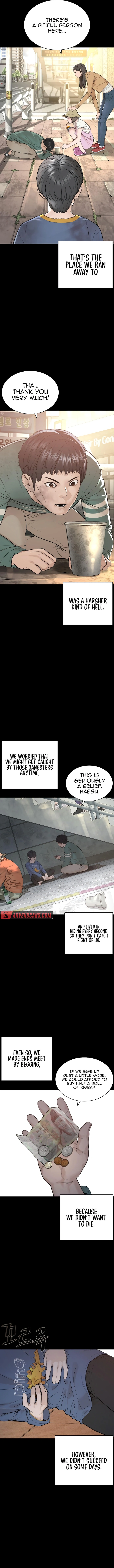 How to fight - Chapter 212 Page 6