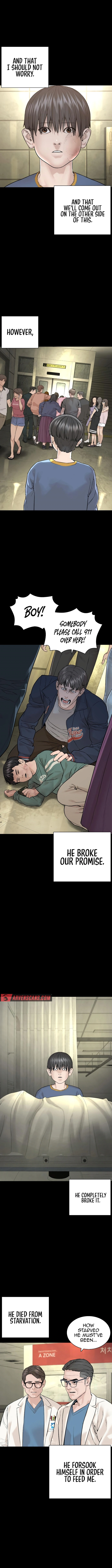 How to fight - Chapter 212 Page 9