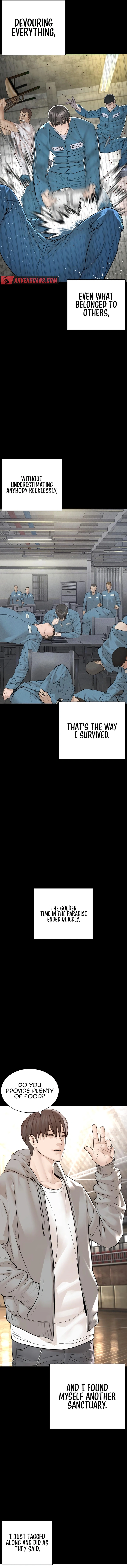 How to fight - Chapter 212 Page 14