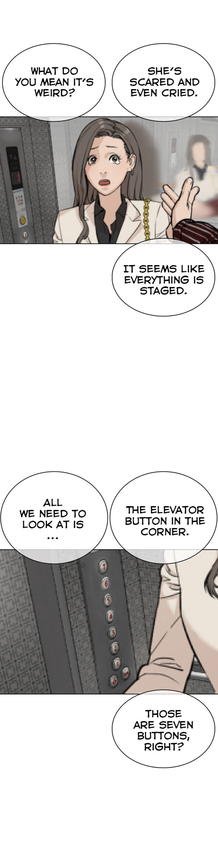 How to fight - Chapter 22 Page 19