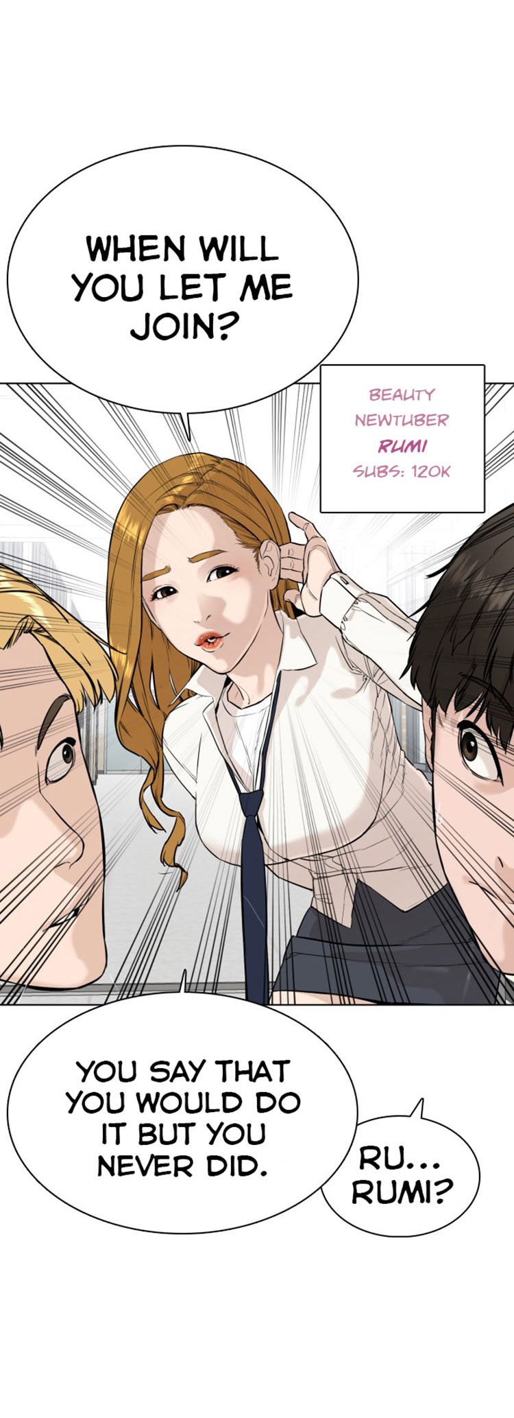 How to fight - Chapter 22 Page 28