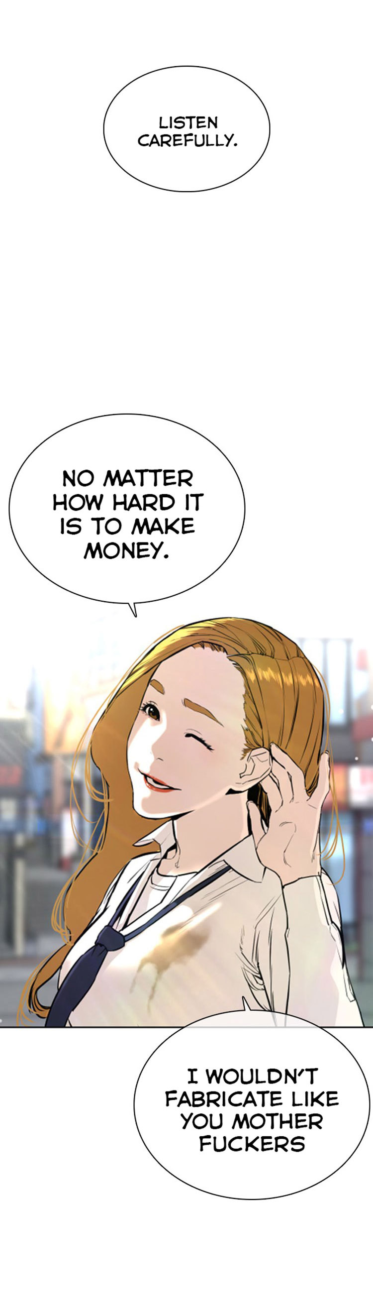 How to fight - Chapter 22 Page 54