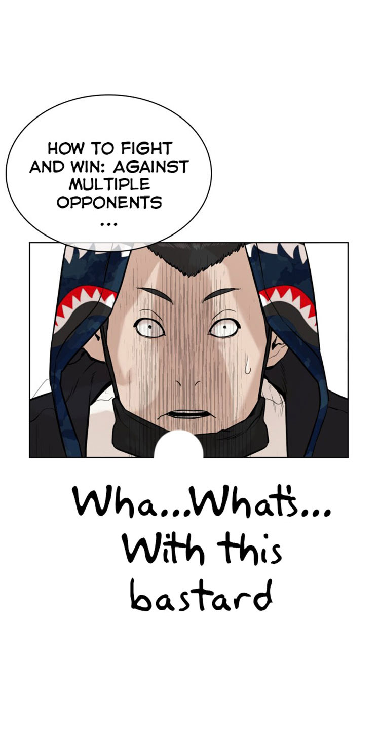 How to fight - Chapter 22 Page 59