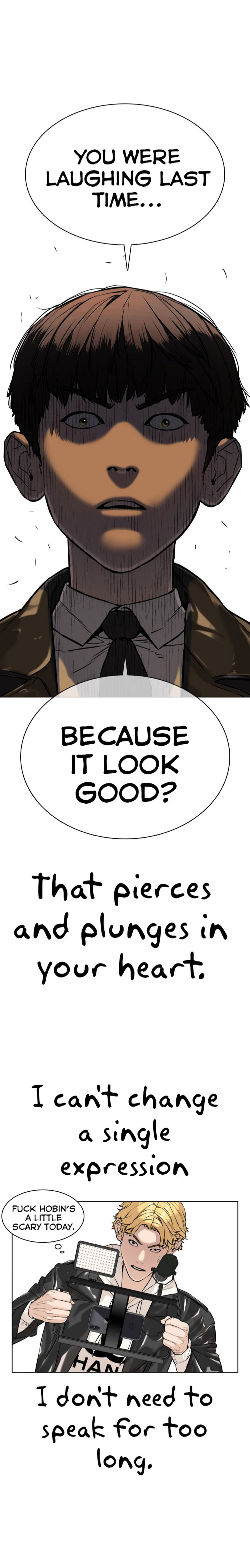 How to fight - Chapter 23 Page 12