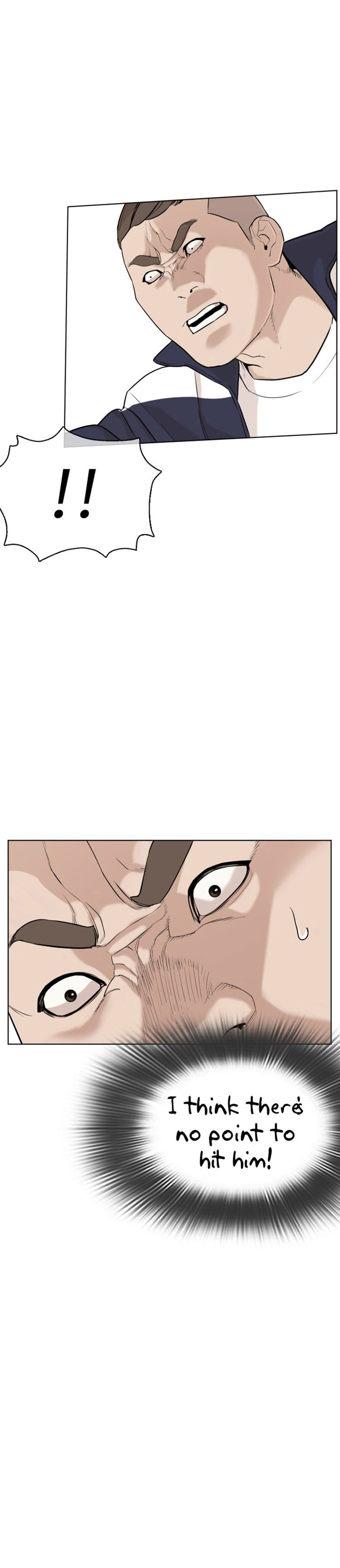 How to fight - Chapter 23 Page 20