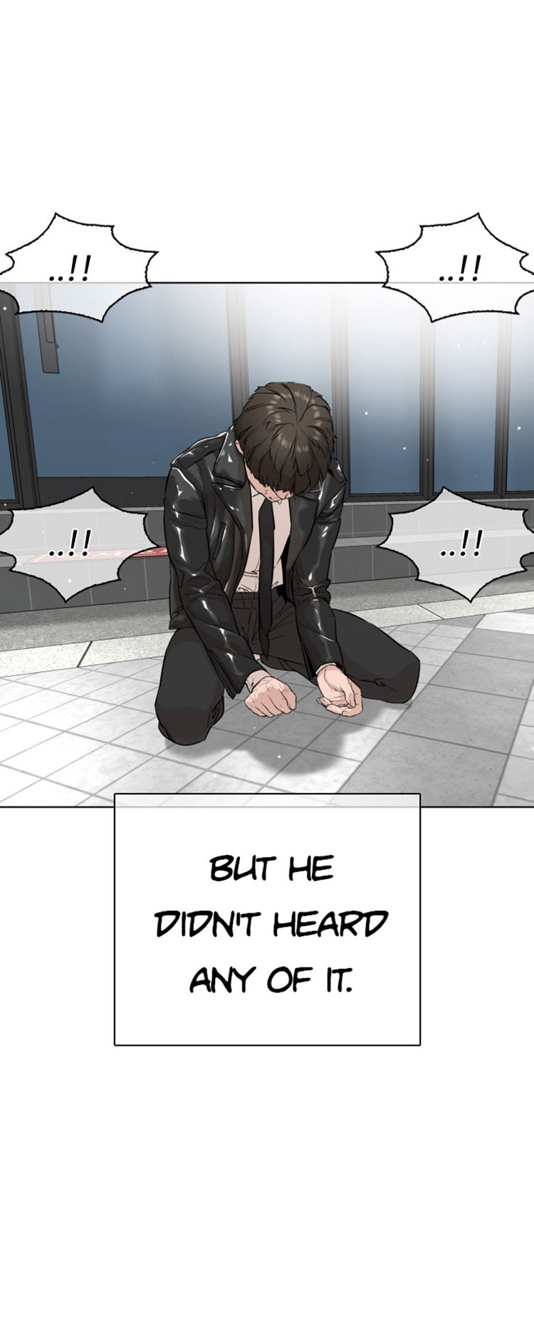 How to fight - Chapter 23 Page 31