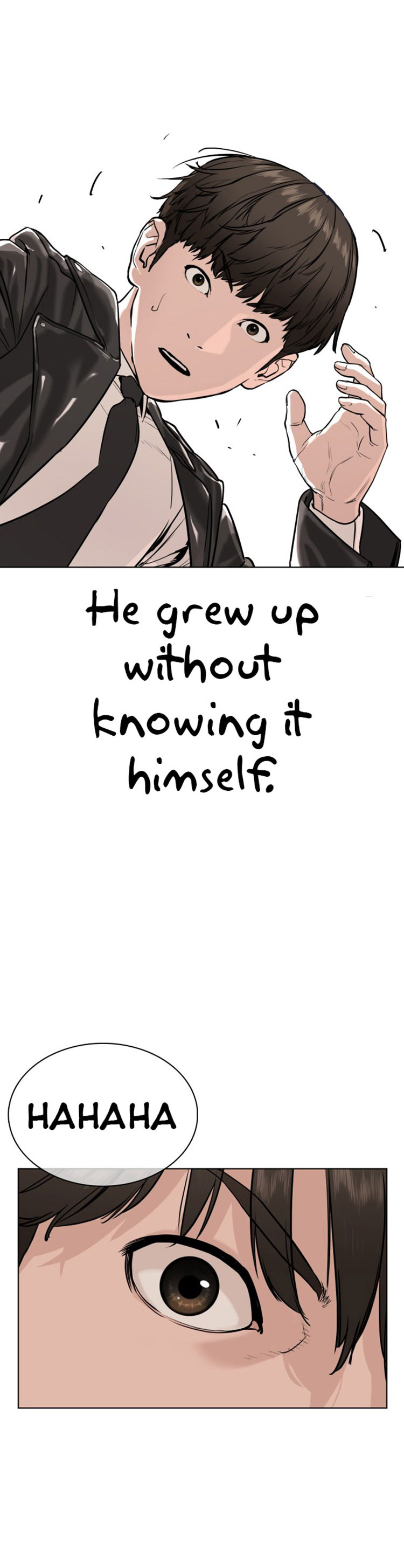 How to fight - Chapter 23 Page 38